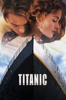 Titanic streaming vf