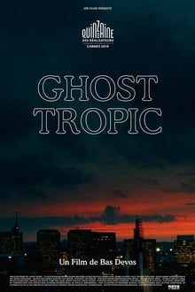 Ghost Tropic streaming vf