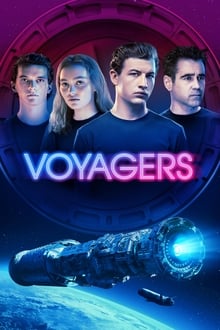 Voyagers streaming vf