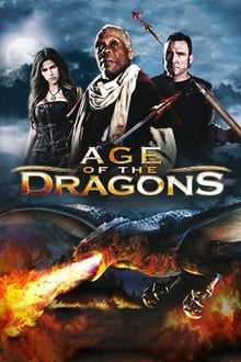 Age of the Dragons streaming vf