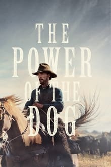 The Power of the Dog streaming vf