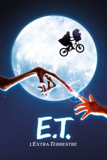 E.T. l'extra-terrestre streaming vf