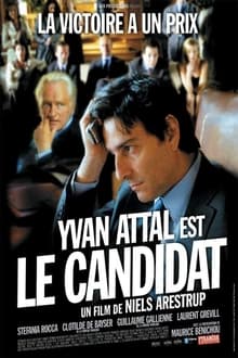 Le Candidat streaming vf