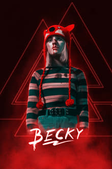 Becky streaming vf