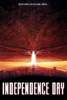 Independence Day streaming vf