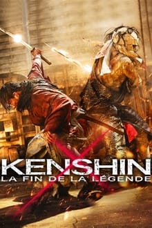 Kenshin le vagabond : Chapitre final streaming vf
