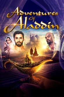Adventures of Aladdin streaming vf