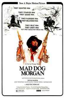 Mad Dog Morgan streaming vf