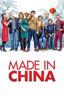 Made in China streaming vf