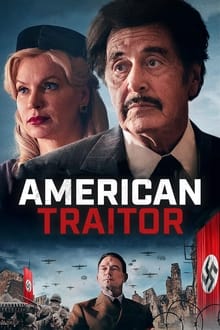 American Traitor: The Trial of Axis Sally streaming vf