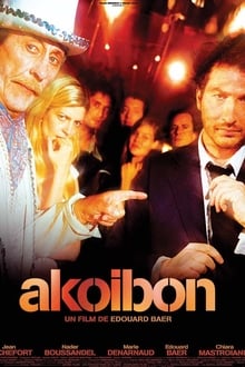 Akoibon