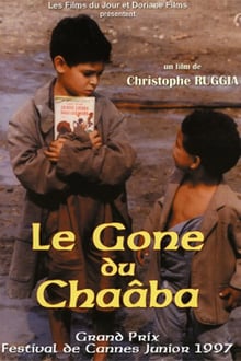 Le Gone du Chaâba streaming vf