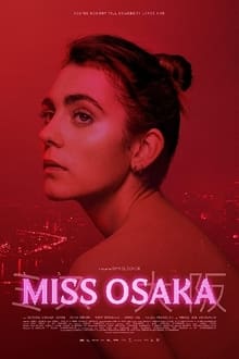 Miss Osaka streaming vf