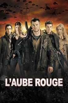 L'Aube rouge streaming vf