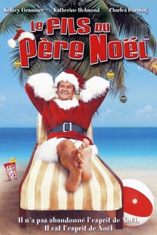 Le Fils du Père Noël streaming vf