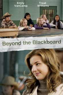Beyond the Blackboard streaming vf