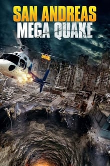 San Andreas Mega Quake streaming vf