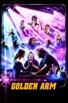 Golden Arm streaming vf