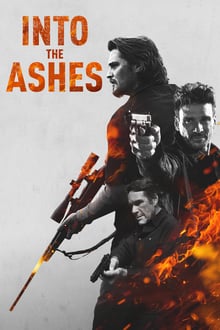 Into the Ashes streaming vf