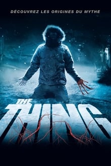 The Thing streaming vf