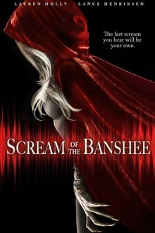 The Banshee streaming vf