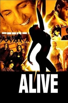 Alive streaming vf