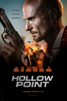 Hollow Point streaming vf