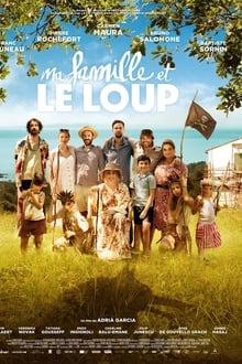 Ma famille et le loup streaming vf