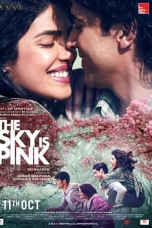 The Sky Is Pink streaming vf