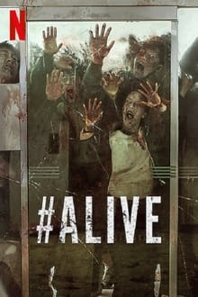 #Alive streaming vf
