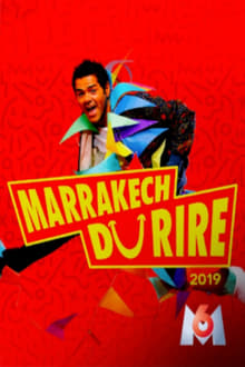 Jamel et ses amis au Marrakech du Rire 2019 streaming vf