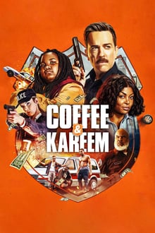 Coffee & Kareem streaming vf