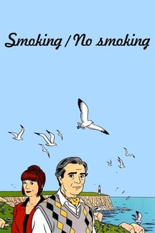 Smoking / No Smoking streaming vf
