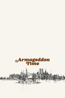 Armageddon Time streaming vf