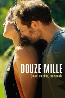Douze mille streaming vf