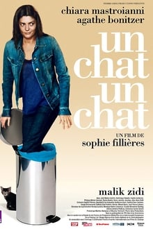 Un chat un chat streaming vf