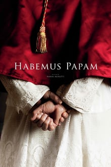 Habemus Papam streaming vf