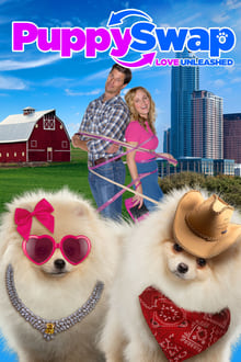 Puppy Swap: Love Unleashed streaming vf