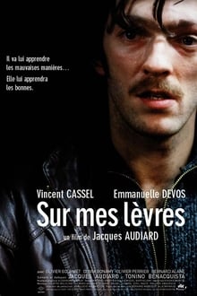 Sur mes lèvres streaming vf
