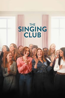 The Singing Club streaming vf