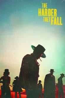 The harder they fall streaming vf