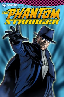 DC Showcase: The Phantom Stranger streaming vf