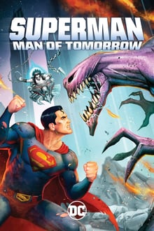 Superman : L'Homme de demain streaming vf