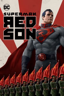 Superman: Red Son streaming vf
