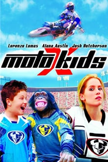 Motocross Kids streaming vf