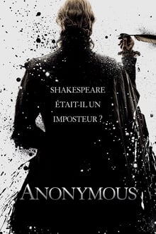 Anonymous streaming vf