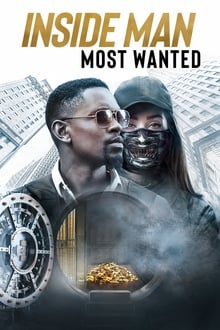 Inside Man: Most Wanted streaming vf