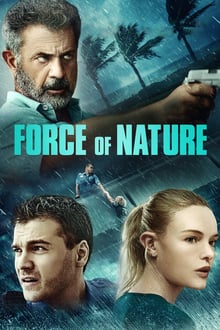 Force of Nature streaming vf