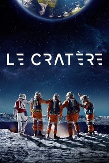 Le Cratère streaming vf