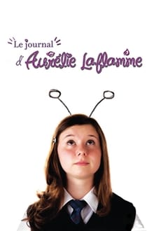 Le journal d'Aurélie Laflamme streaming vf